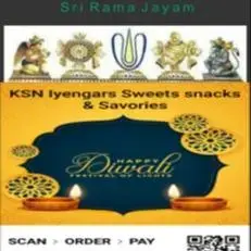 store logo